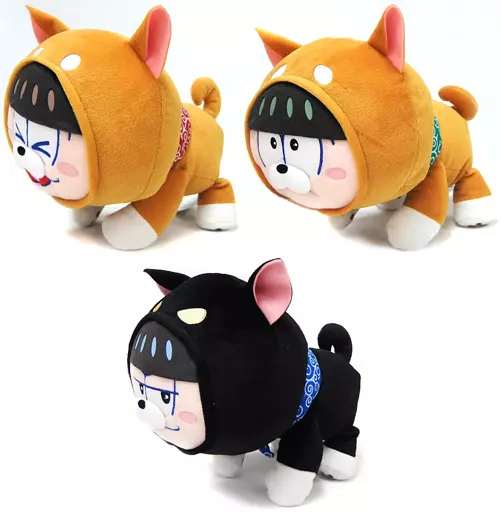 Plush - Osomatsu-san