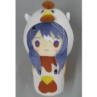 Plush - Karaage Kun