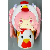 Plush - Karaage Kun