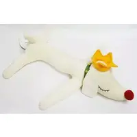 Plush - Yoshitomo Nara