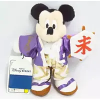 Plush - Disney