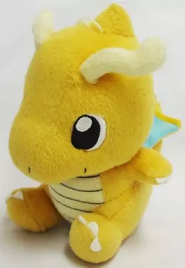 Plush - Pokémon / Dragonite