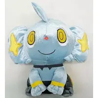 Plush - Pokémon / Shinx