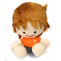 Plush - TABO-kun