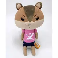 Plush - Kami Usagi Rope