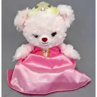 Plush Clothes - UniBEARsity