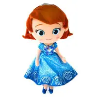 Plush - Sofia the First