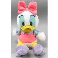 Plush - Disney / Daisy Duck