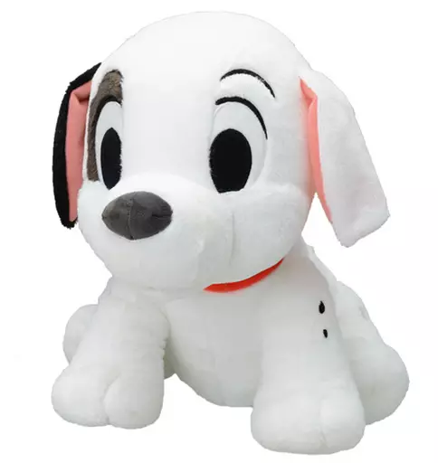 Plush - One Hundred and One Dalmatians / Lucky