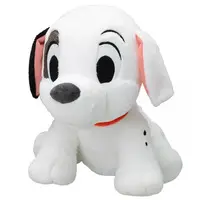 Plush - One Hundred and One Dalmatians / Lucky
