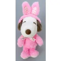 Plush - PEANUTS / Snoopy