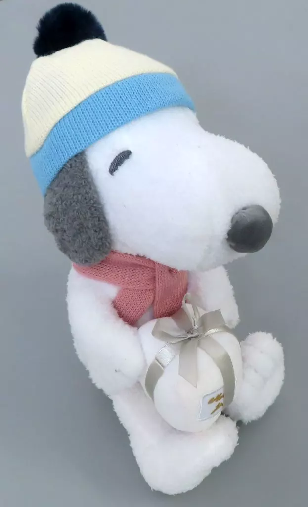 Plush - PEANUTS / Snoopy