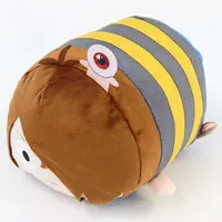 PoteKoro Mascot - Gegege no Kitarou / Kitarou & Medama-Oyaji