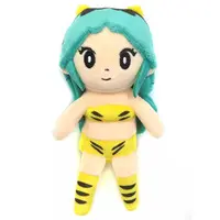 Plush - Urusei Yatsura / Lum