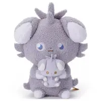 Plush - Pokémon / Espurr (Nyasper)