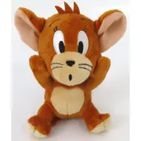 Plush - TOM and JERRY / Jerry
