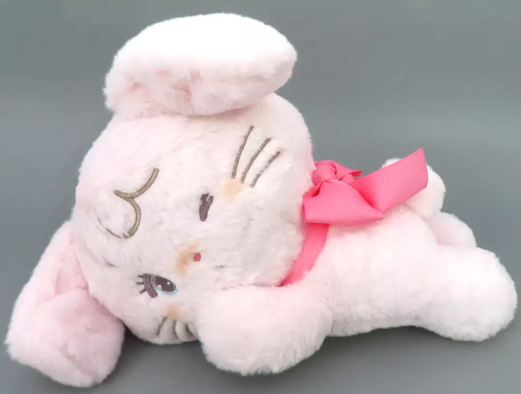 Plush - mikko characters