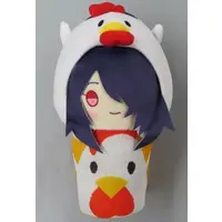 Plush - Karaage Kun