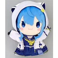 Plush - hololive production