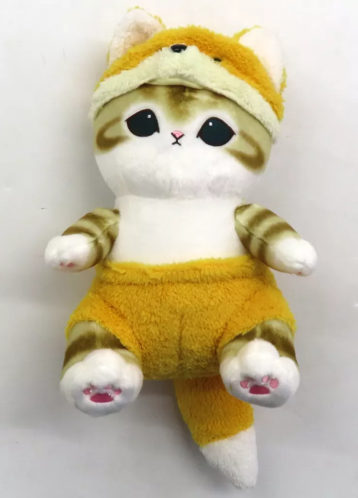 Ichiban Kuji - mofusand / Kitsunenyan