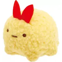 The Evolution of Sumikko? - Sumikko Gurashi / Ebifurai no Shippo (Nulpi Chan)