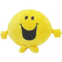 Plush - Mr. Men and Little Miss
