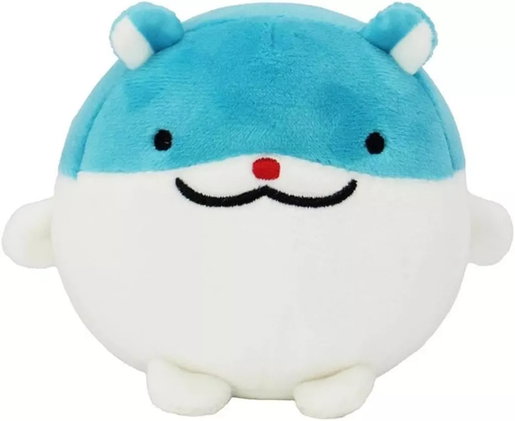 Plush - Morinaga Ramune
