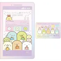 Stationery - Notebook - Sumikko Gurashi