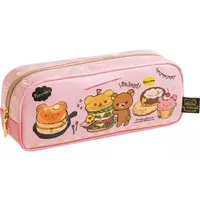 Stationery - Pen case - RILAKKUMA