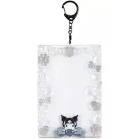 Key Chain - Sanrio characters / Kuromi