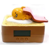 Clock - Sanrio / Gudetama