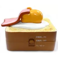 Clock - Sanrio / Gudetama
