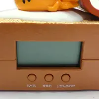 Clock - Sanrio / Gudetama
