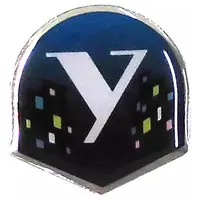 Badge - SHOW BY ROCK!!