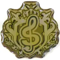 Badge - SHOW BY ROCK!!