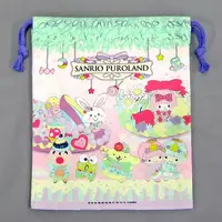 Bag - Sanrio characters / Hello Kitty & Bonbonribbon & Dear Daniel