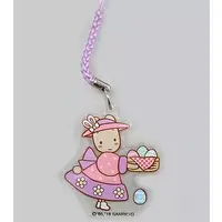 Key Chain - Sanrio characters / Marroncream