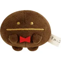 Chocolate Fair at Cafe Sumikko - Sumikko Gurashi / Mame Master