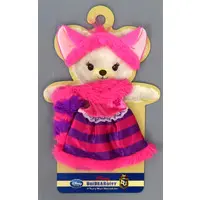 Plush Clothes - Alice In Wonderland / Cheshire Cat
