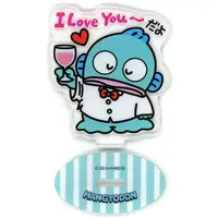 Acrylic stand - Sanrio / Hangyodon
