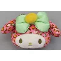 Plush Key Chain - Sanrio characters / My Melody