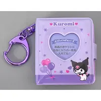 Key Chain - Sanrio characters / Kuromi