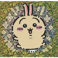 Stickers - Chiikawa / Usagi