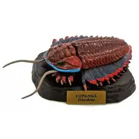 Trading Figure - Kaiyodo CapsuleQ Museum