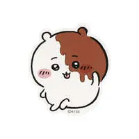 Chiikawa Stickers Just right for Smartphone - Chiikawa / Chiikawa