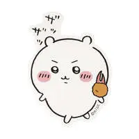 Chiikawa Stickers Just right for Smartphone - Chiikawa / Chiikawa