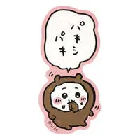 Chiikawa Stickers Just right for Smartphone - Chiikawa / Chiikawa