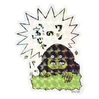 Stationery - Stickers - Chiikawa