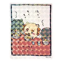 Stationery - Stickers - Chiikawa / Shisa