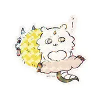 Stationery - Stickers - Chiikawa / Anoko